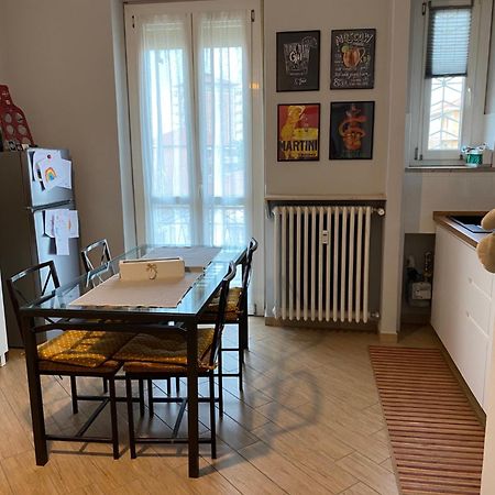 Appartement A Casa Di Katia à Collegno Extérieur photo