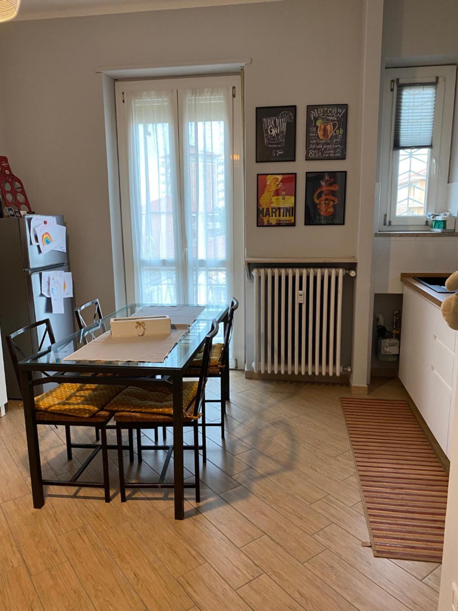 Appartement A Casa Di Katia à Collegno Extérieur photo